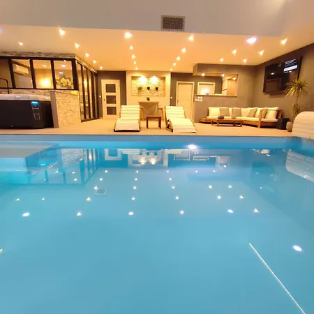 O² Villa